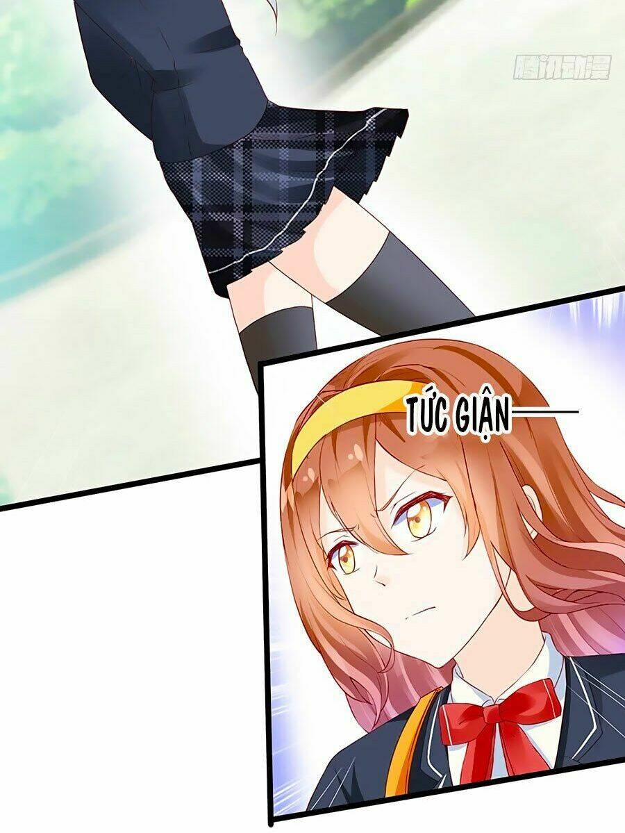 Tu La Thiếu Gia Quá Kiêu Ngạo: Chapter 9