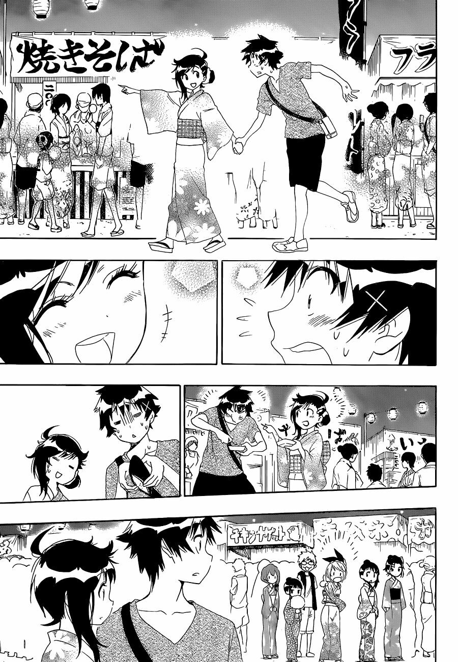 Tình Yêu Ngang Trái: Chapter 109