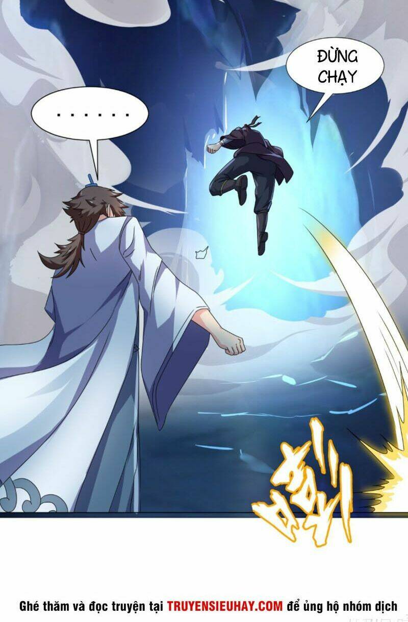 Cực Vũ Huyền Đế: Chapter 92