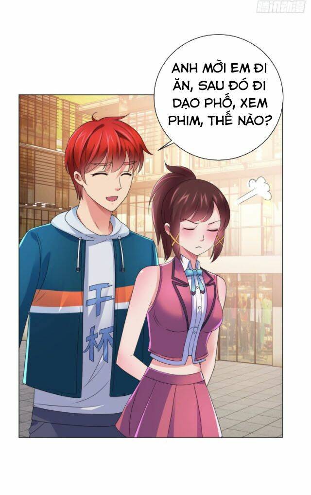 Đô Thị Chí Tôn Hệ Thống: Chapter 145