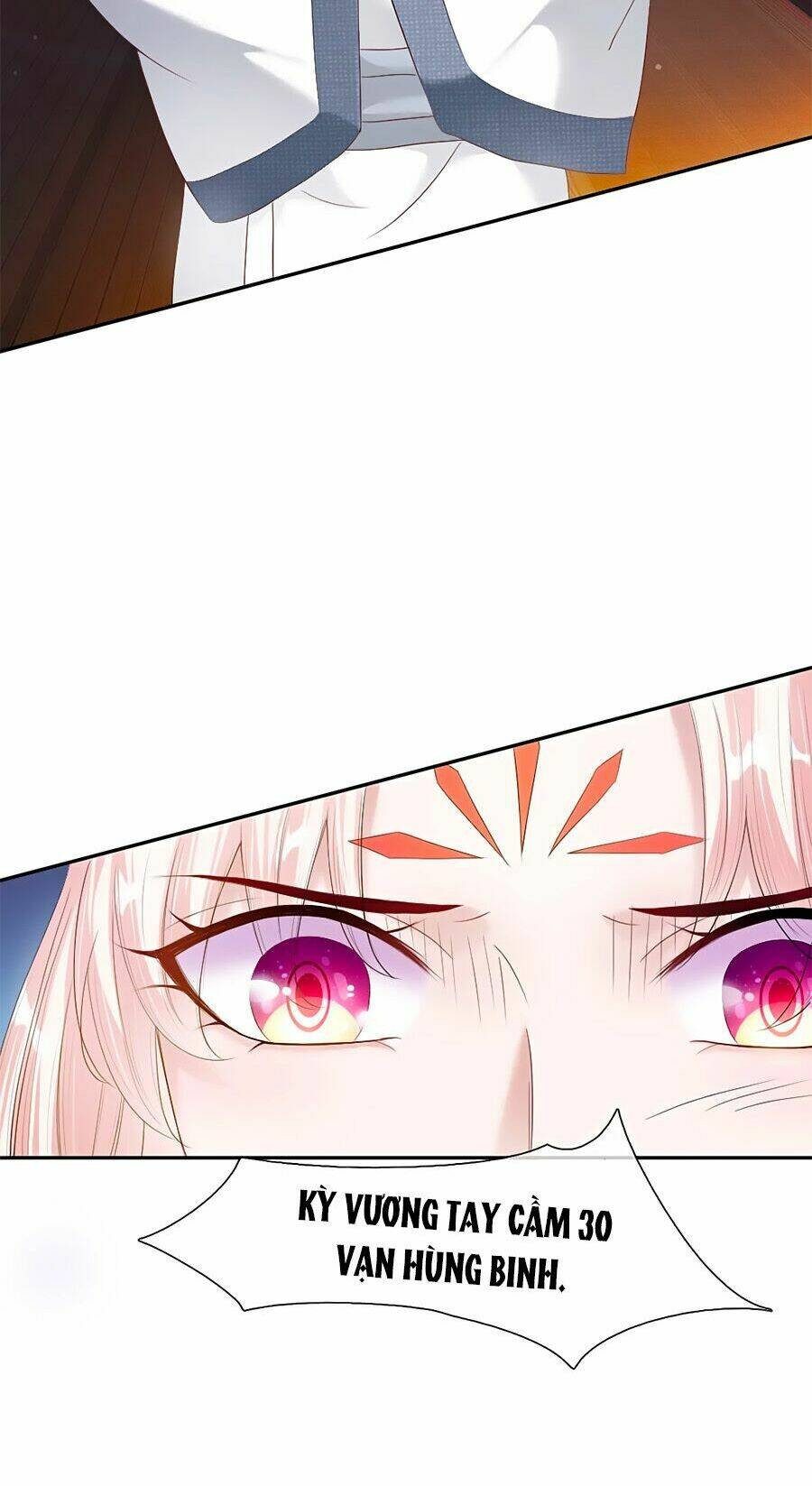 Ôn Nhu Bạo Quân: Nhiếp Chính Vương Gia Quá Hung Mãnh: Chapter 10