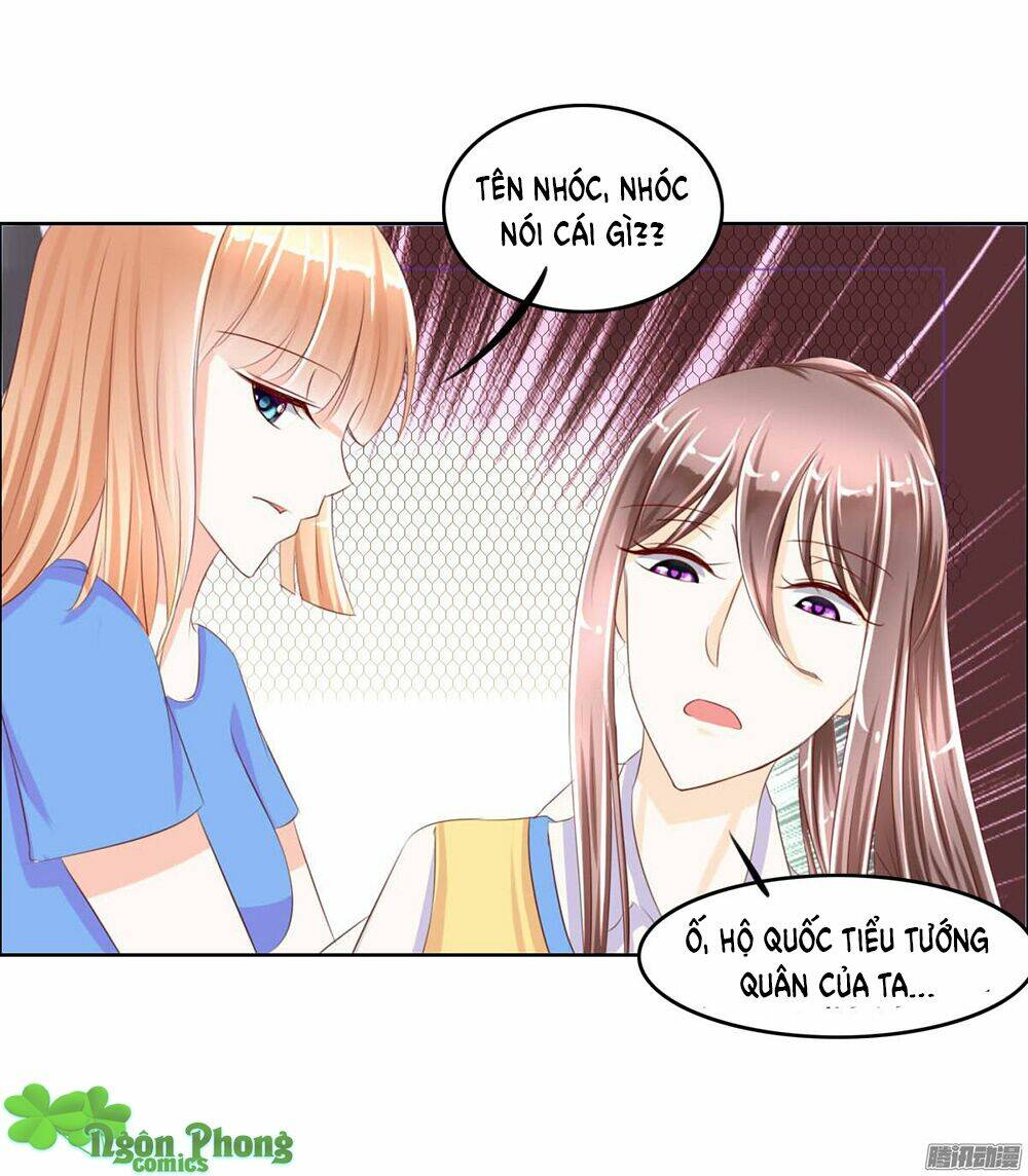 Hoàng Đế “Phế Vật” Tiến Hóa Sử: Chapter 13