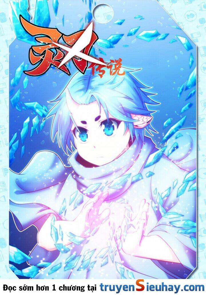 Linh Nhận Truyền Thuyết: Chapter 150