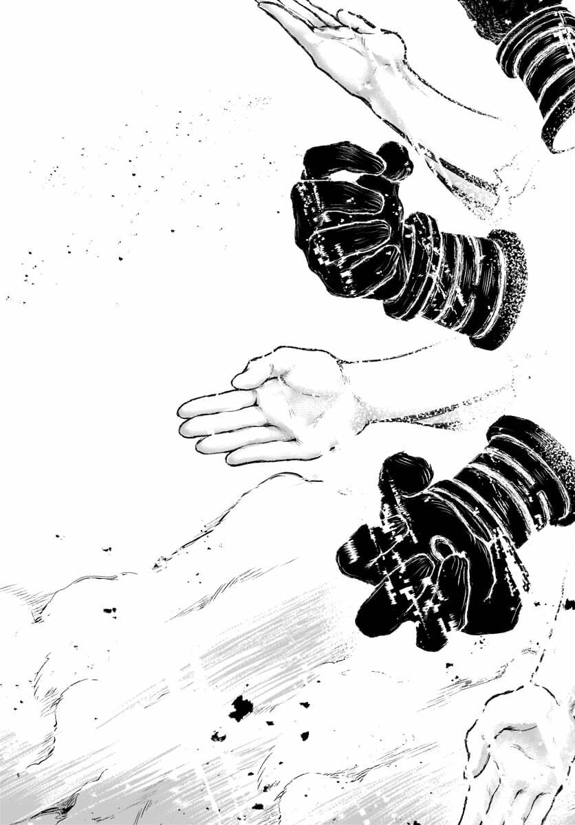 Xuyên Không Cùng Kamisama Tới Thế Giới Không Có Thần Linh: Chapter 7