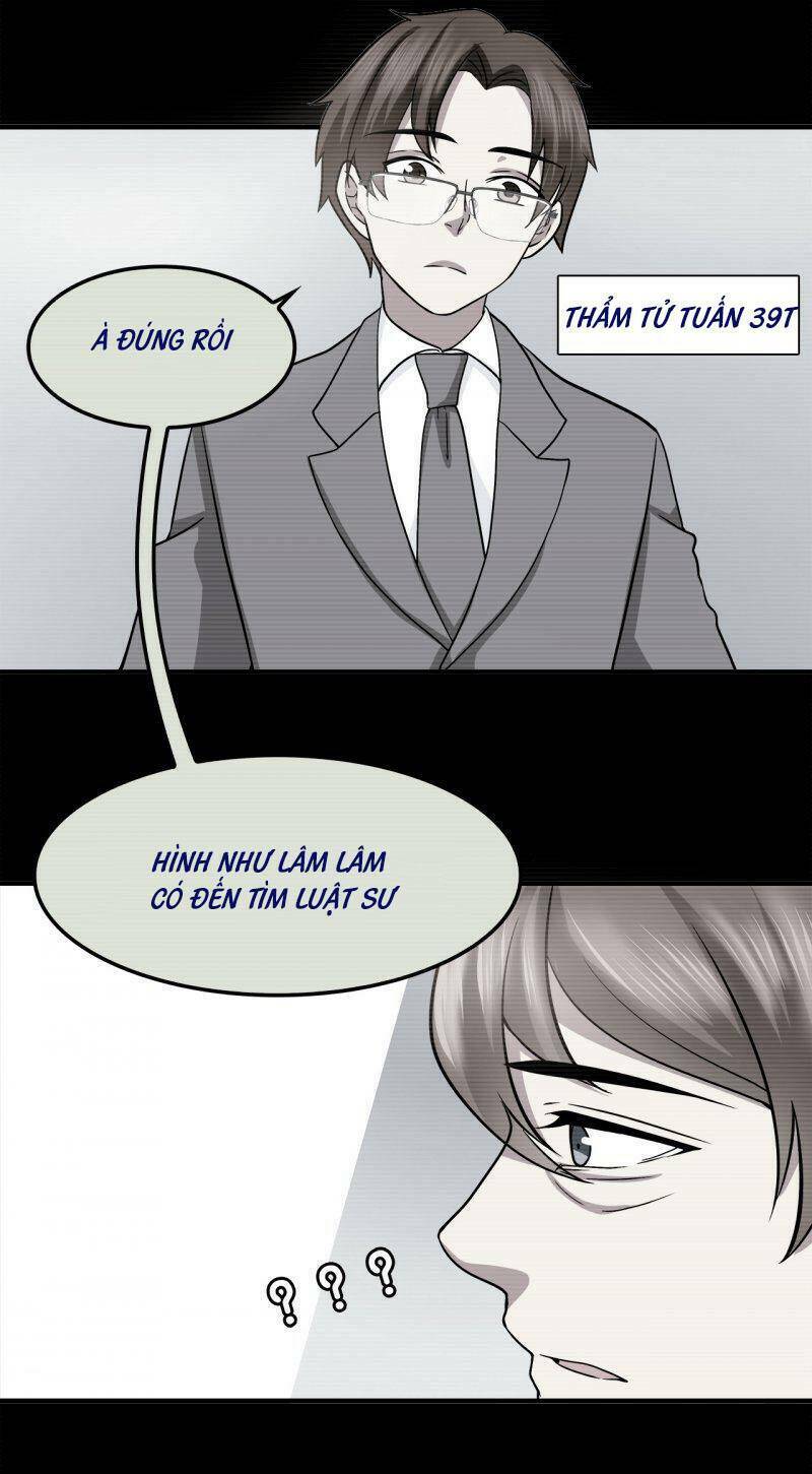 Người Yêu Thời Không: Chapter 30.5