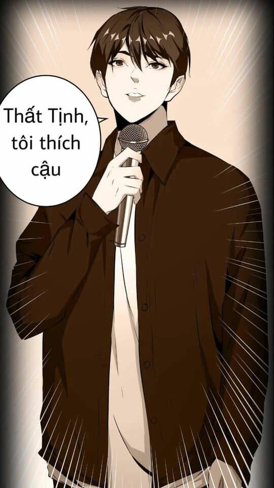Giày Thủy Tinh: Chapter 39