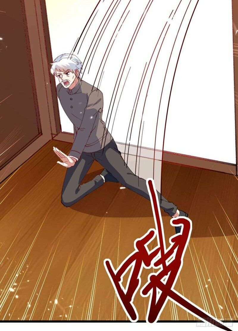 Thần Cấp Thấu Thị: Chapter 174