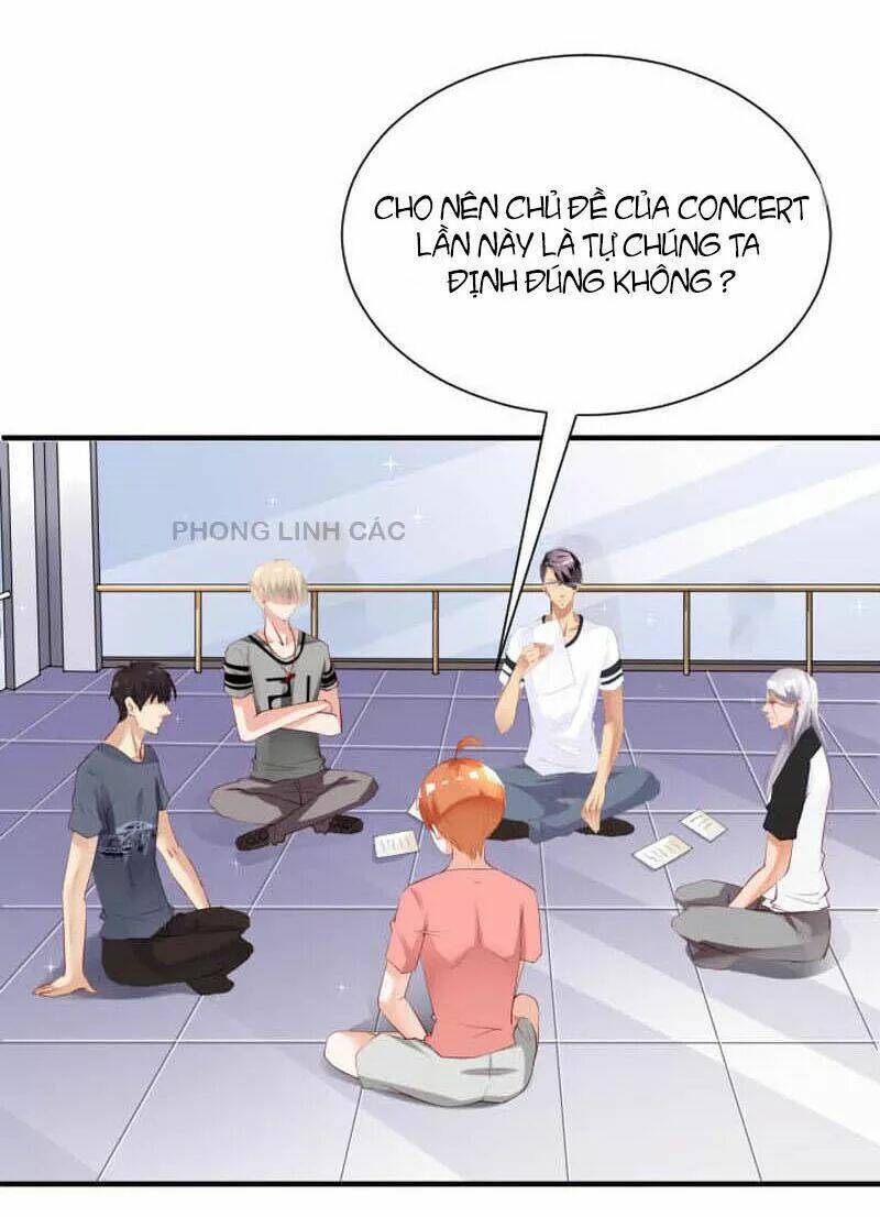 Nam Thần Là Một Đôi: Chapter 74