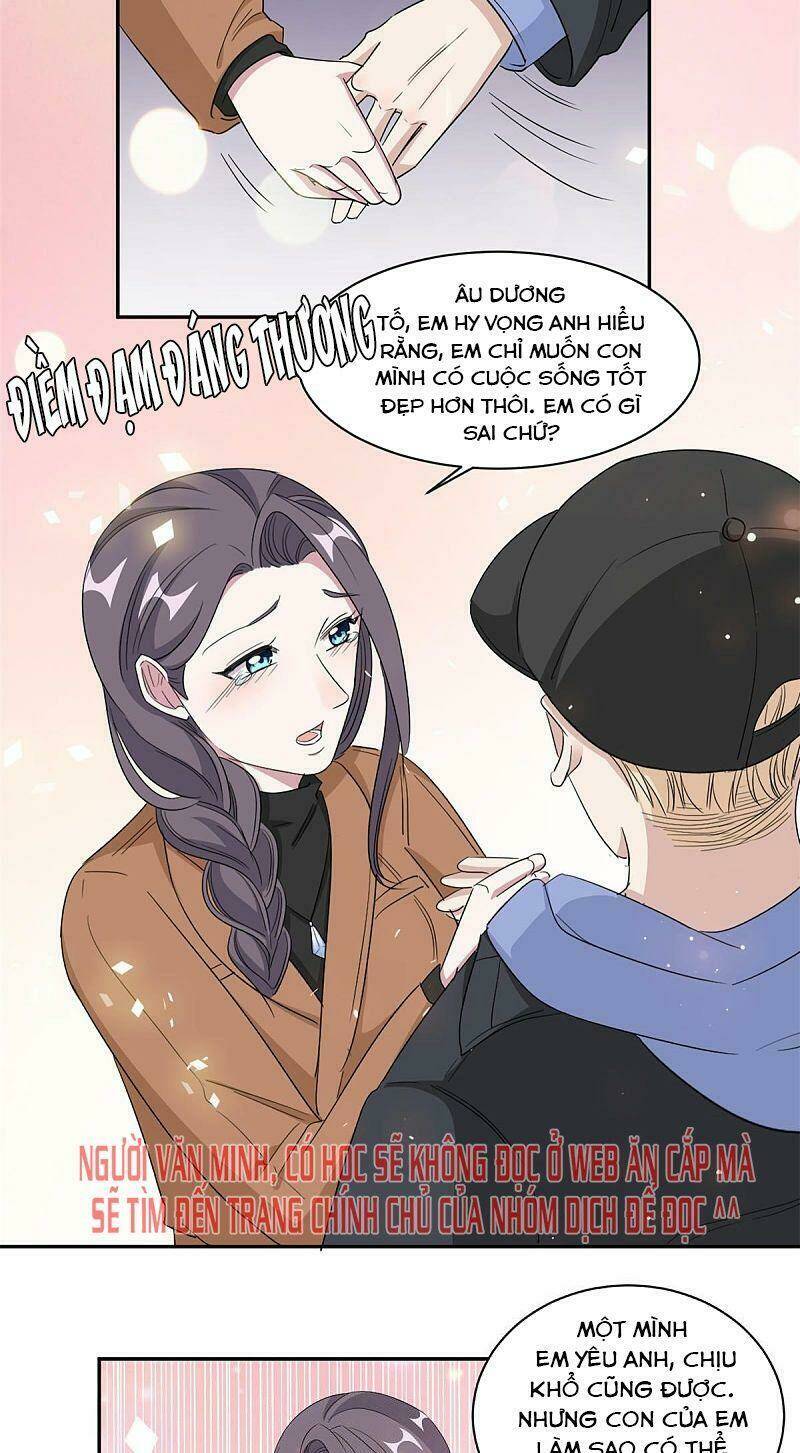 Tổng Tài, Tránh Xa Tôi Ra: Chapter 69
