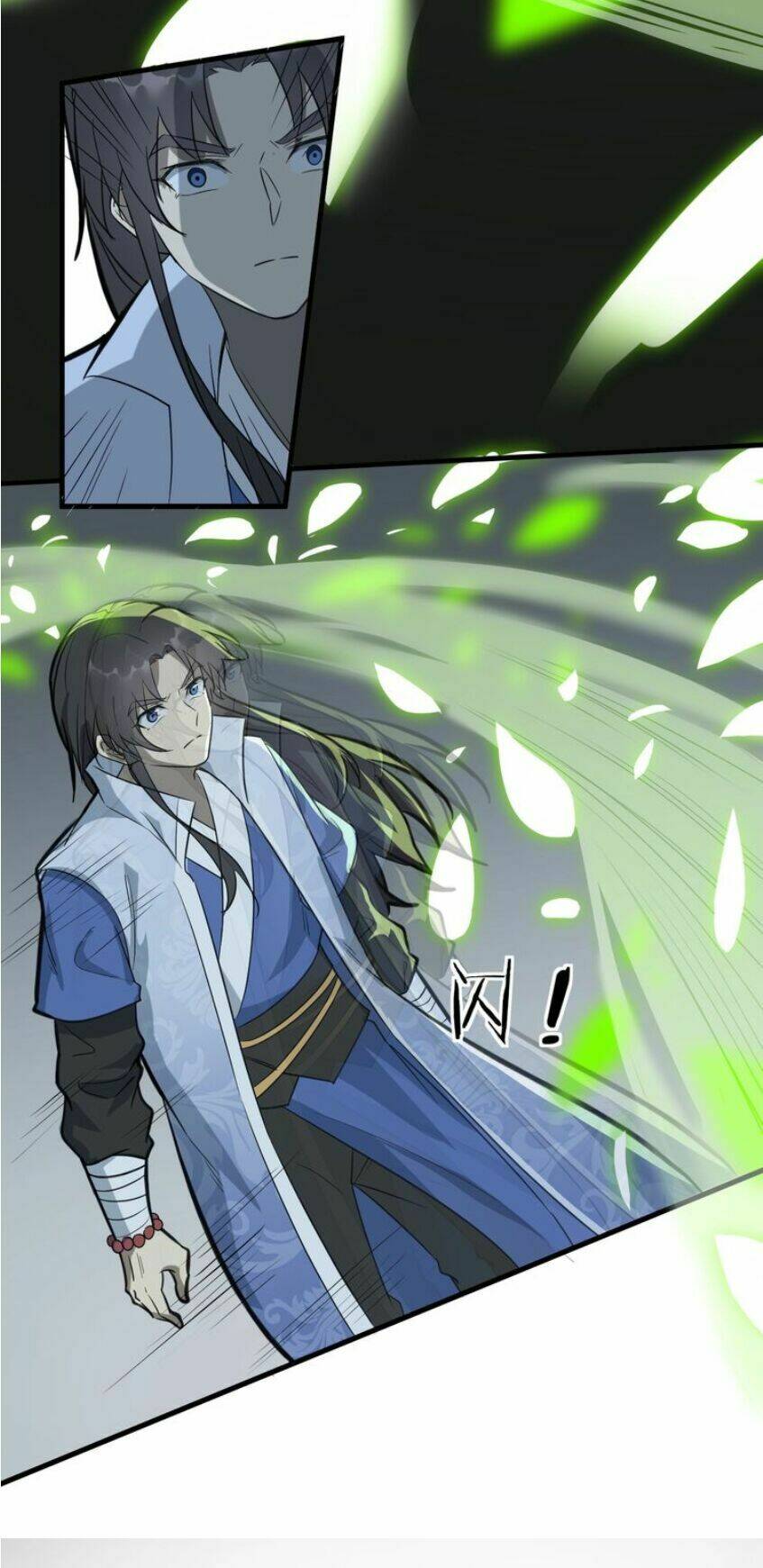 Đại Nghịch Chi Môn: Chapter 58