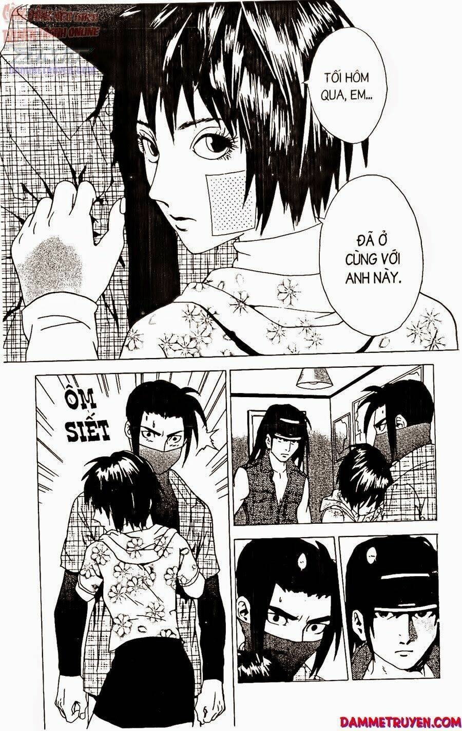 Ai Hơn Ai: Chapter 159