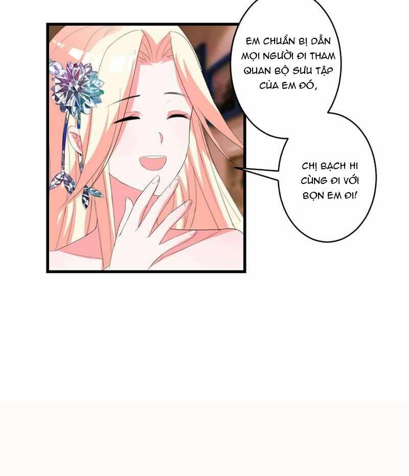 Này! Đừng Động Vào Phô Mai Của Tôi: Chapter 47