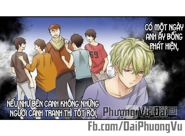 Mệnh Lệnh Tuyệt Đối Của Bá Đạo Vương Tử: Chapter 27