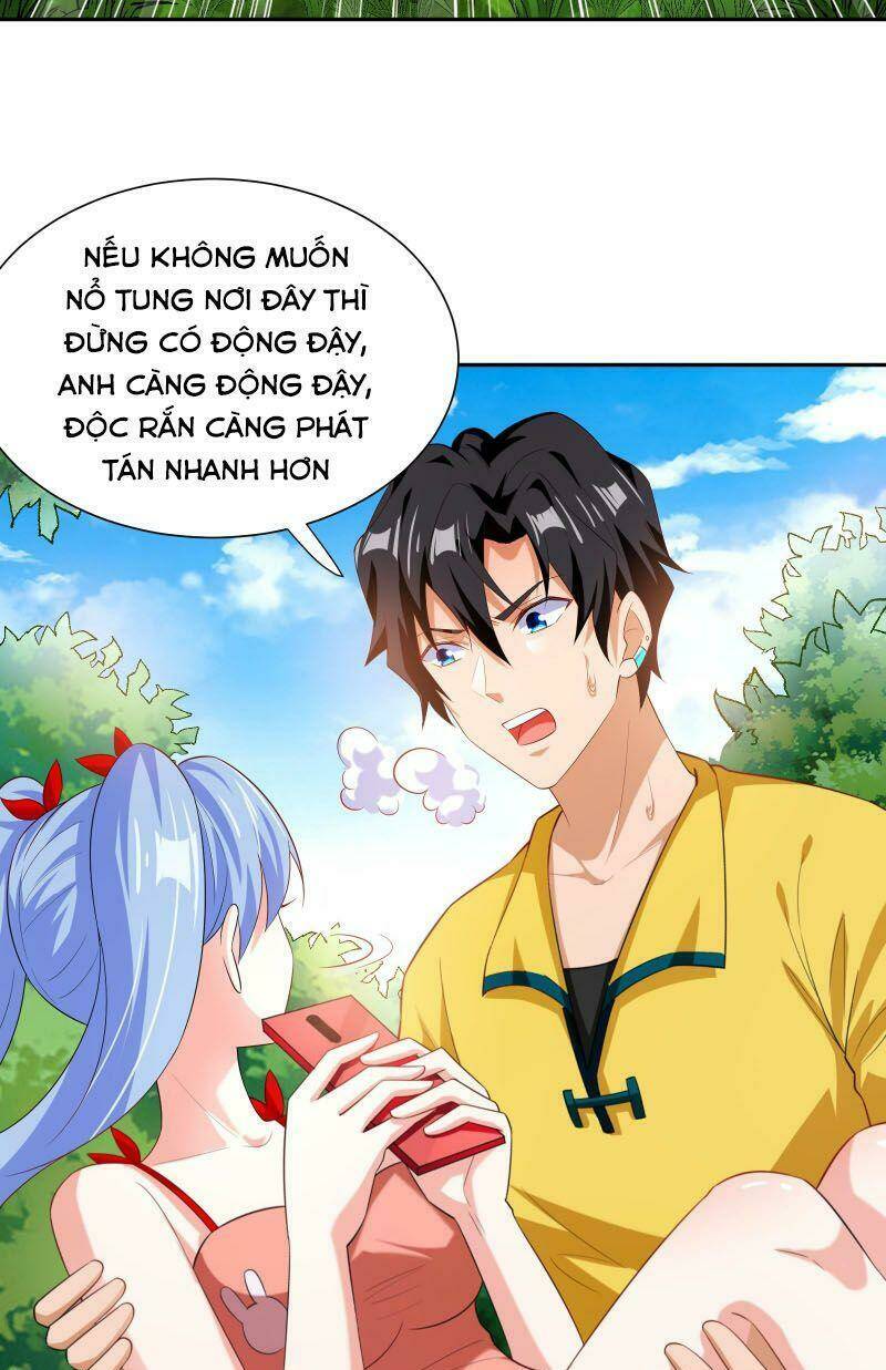 Shipper Thần Cấp: Chapter 51
