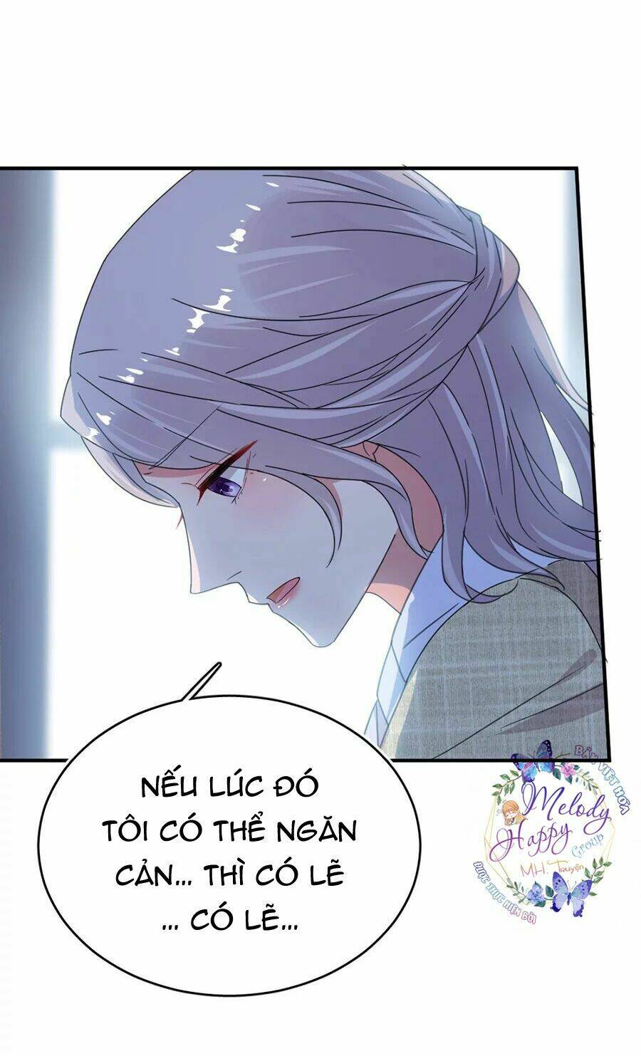 Hoàn Mỹ Lão Công Tiến Hóa Luân: Chapter 50