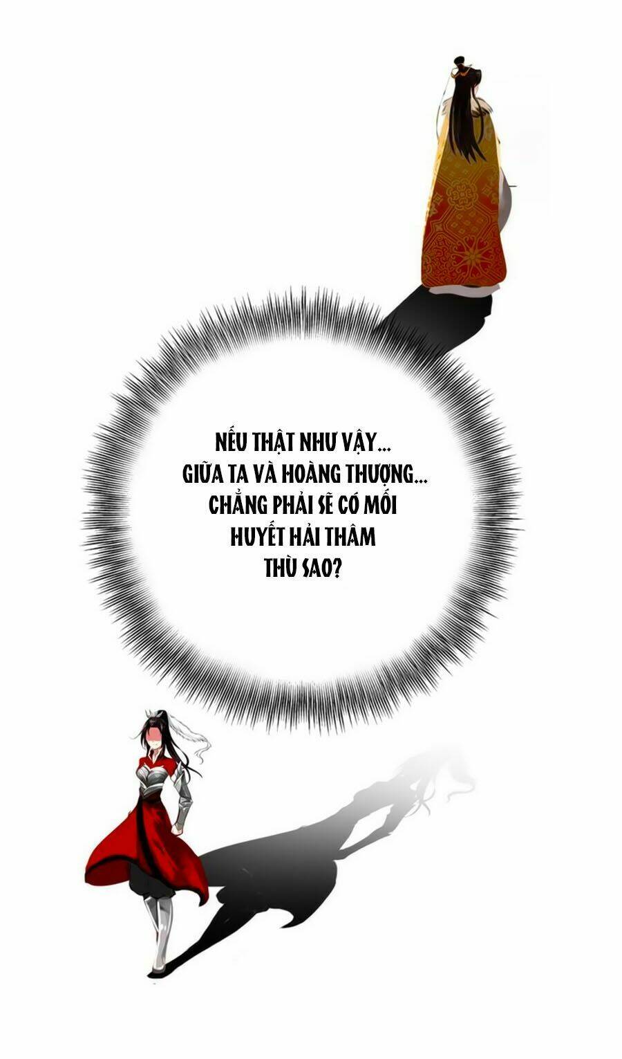 Mỹ Nhân Làm Tướng: Chapter 44