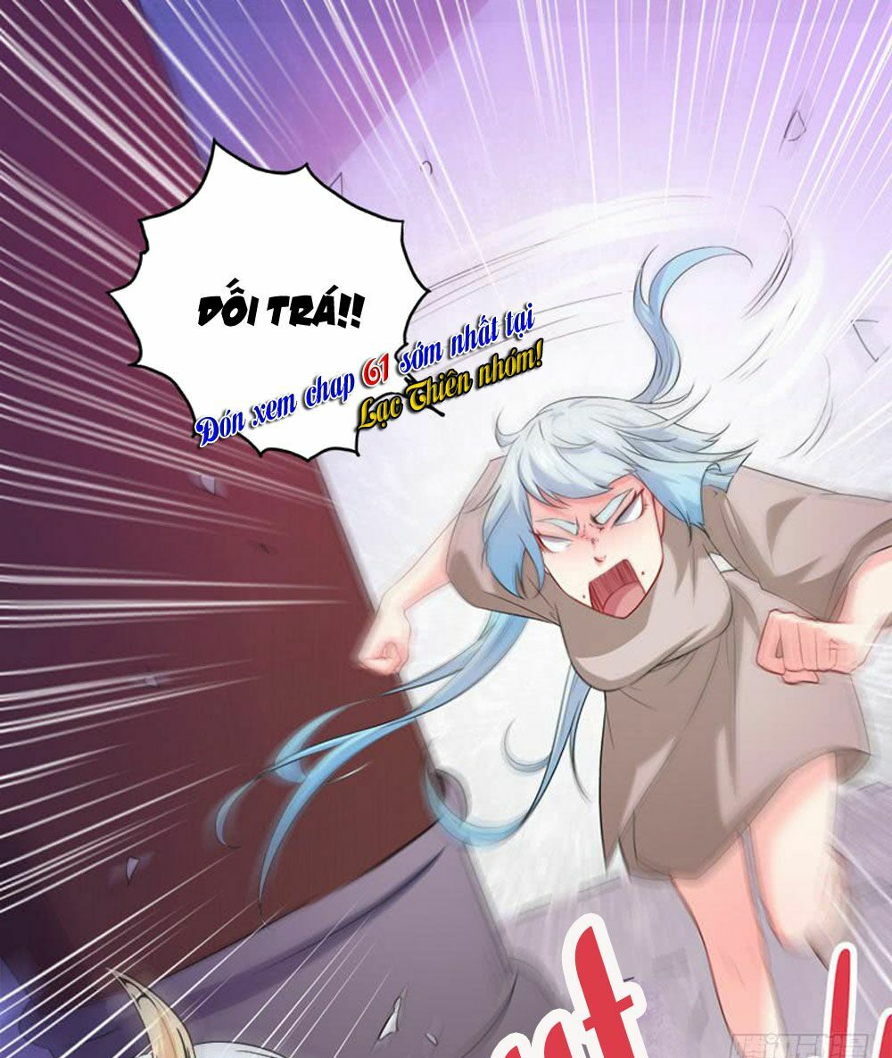 Ngạo Kiều Quỷ Vương Yêu Ta: Chapter 60
