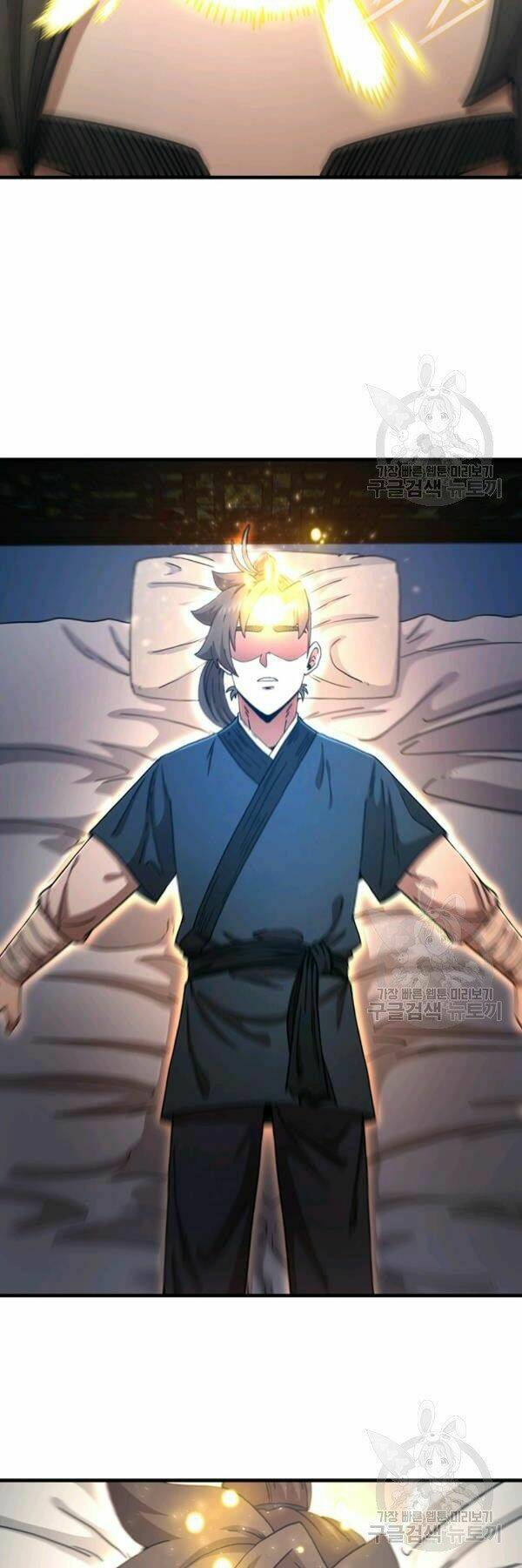 Thân Thủ Đệ Nhất Kiếm: Chapter 65