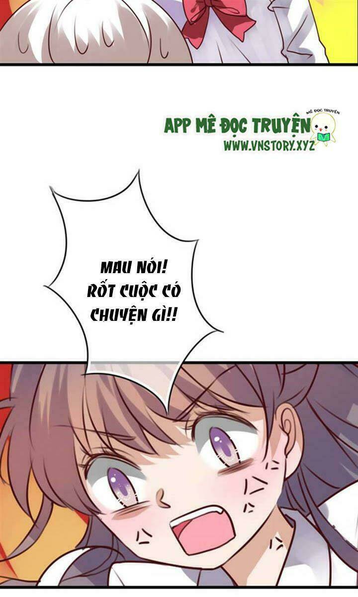 Sau Con Mưa Mùa Hạ: Chapter 59