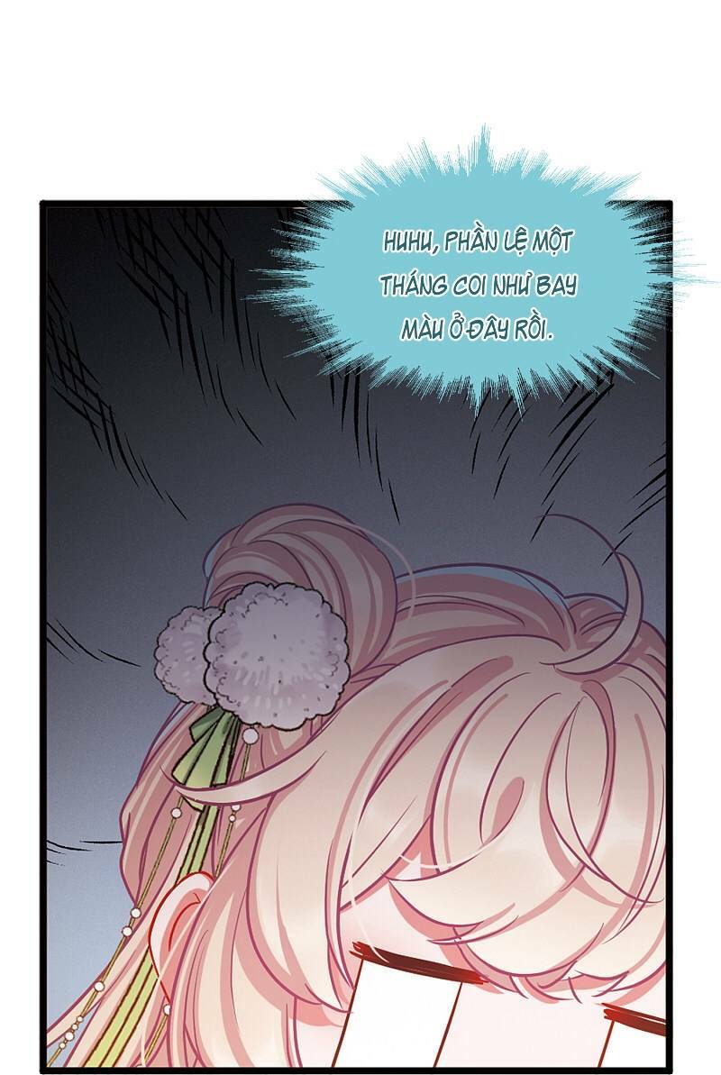 Danh Kiếm Chủng: Chapter 21