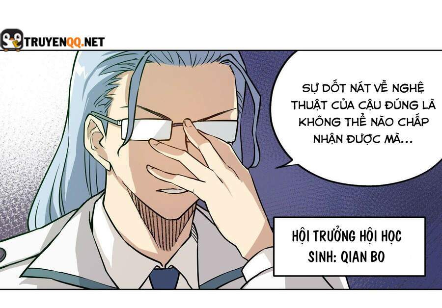 Lãnh Chúa Thảm Họa: Chapter 2