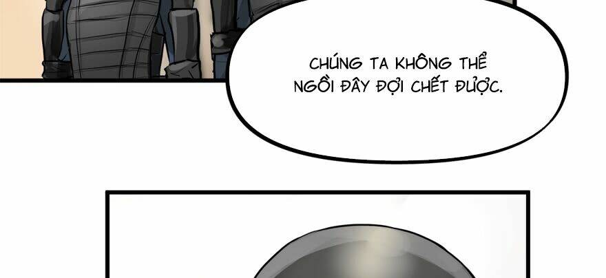 Vua Sinh Tồn: Chapter 67