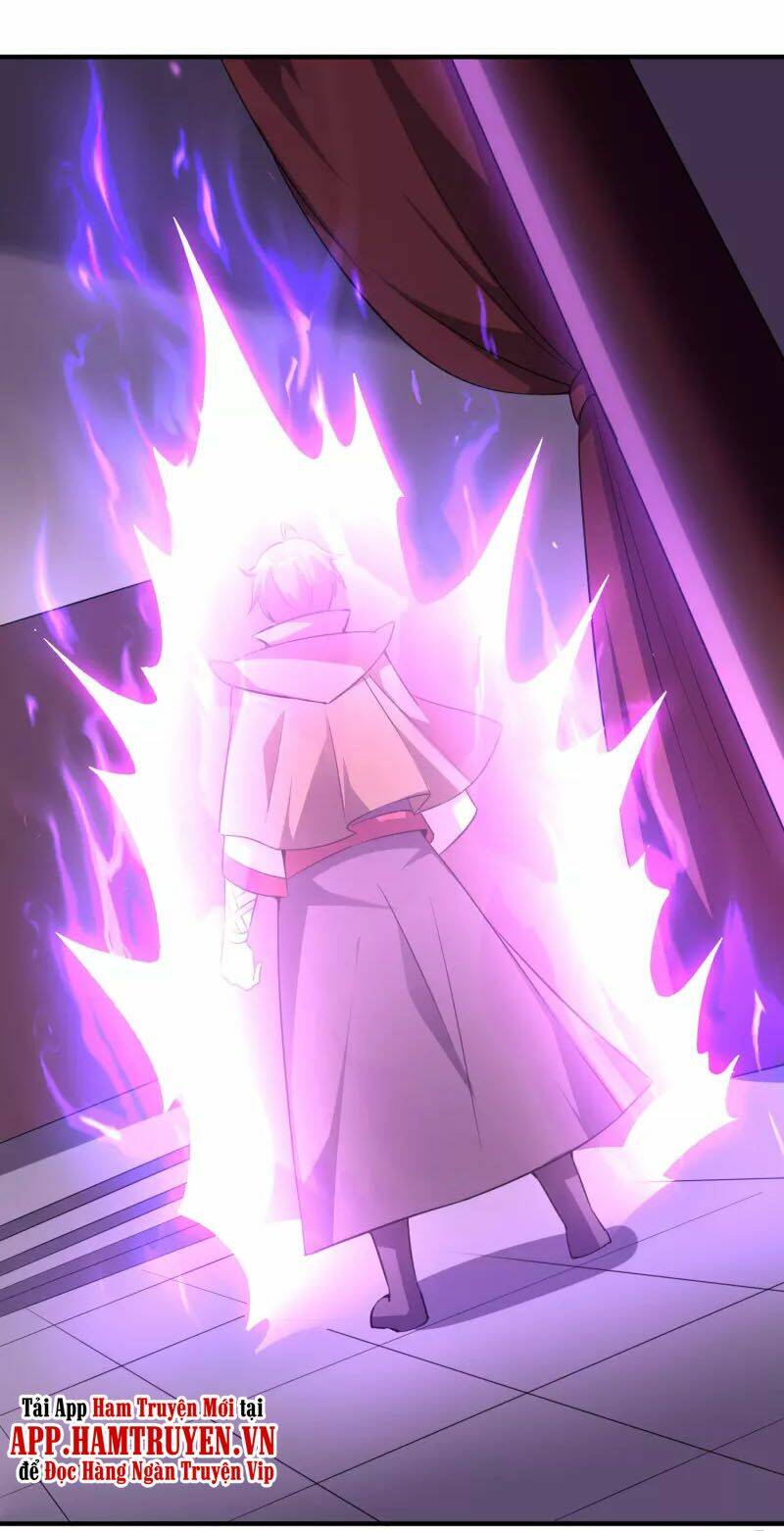 Phục Thiên Thánh Chủ: Chapter 156