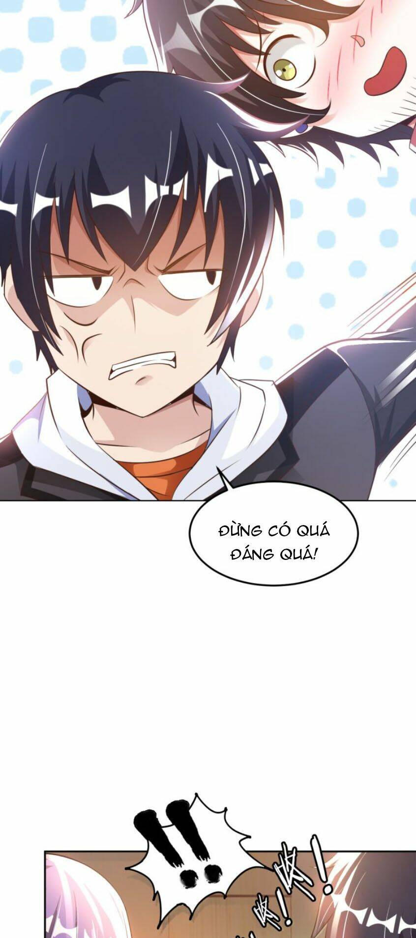 Sư Phụ Của Ta Là Thần Tiên: Chapter 15