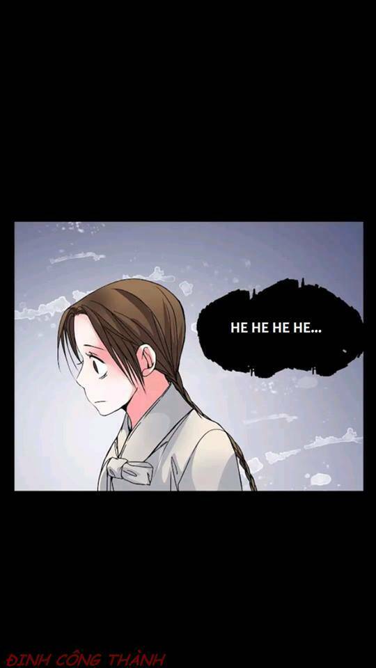 Michin Phù Thủy Tái Sinh: Chapter 2