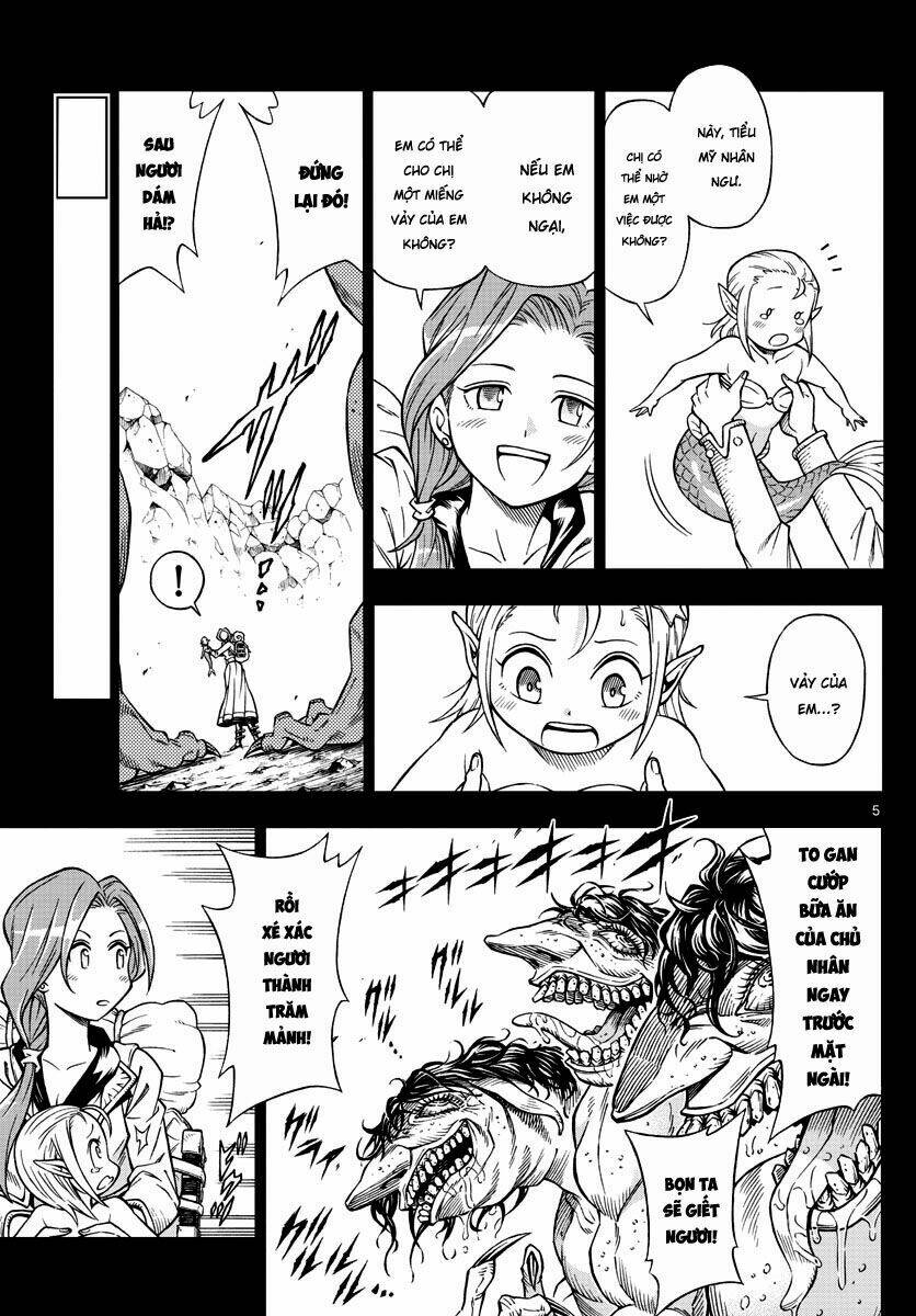 Marry Grave: Chapter 15