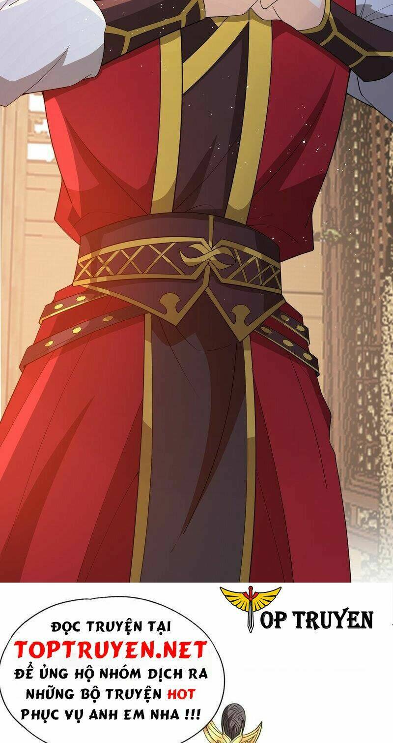 Tôi Phá Vỡ Hào Quang Của Nhân Vật Chính: Chapter 5