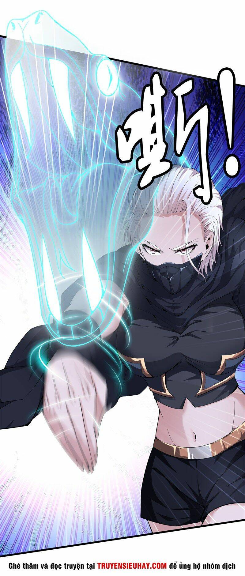 Đô Thị Chí Tôn: Chapter 66