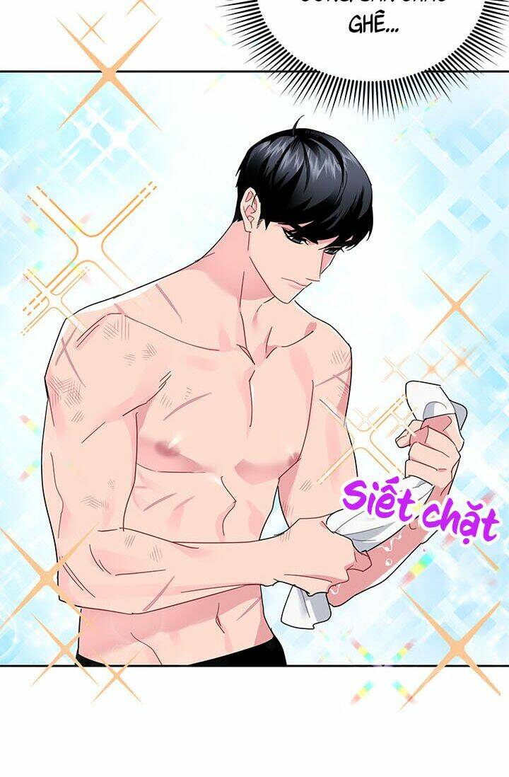 Công Chúa Của Loài Chim: Chapter 23