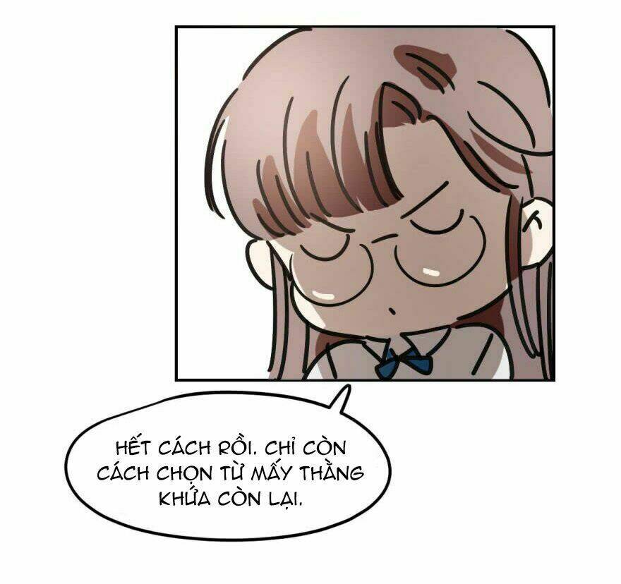 Truy Bắt Ngao Ngao: Chapter 23