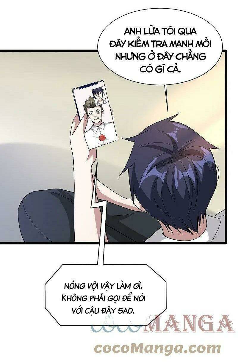 Đô Thị Tà Vương: Chapter 239