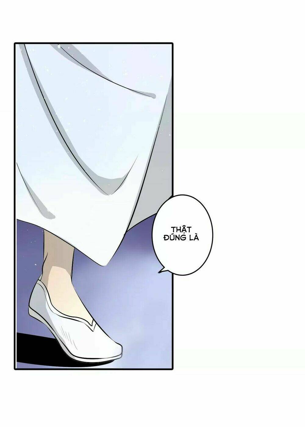 Nghịch Thần: Chapter 17