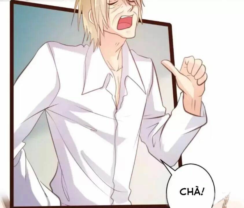 Bản Hợp Đồng Của Tổng Tài Lạnh Lùng: Chapter 44