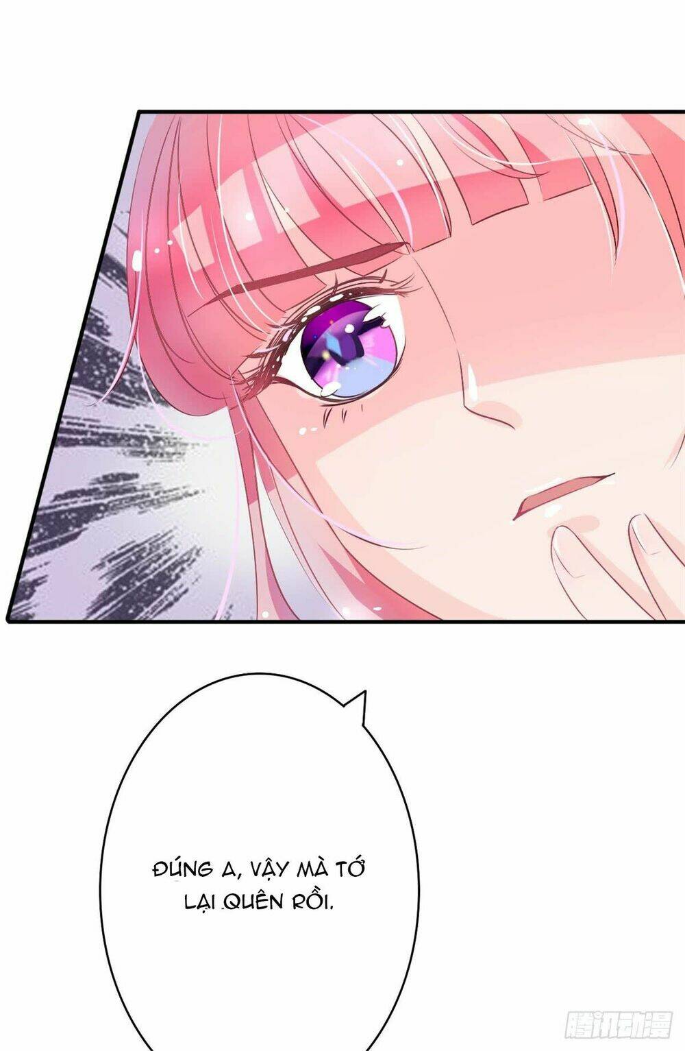 Manh Thê Khó Dỗ: Chapter 5