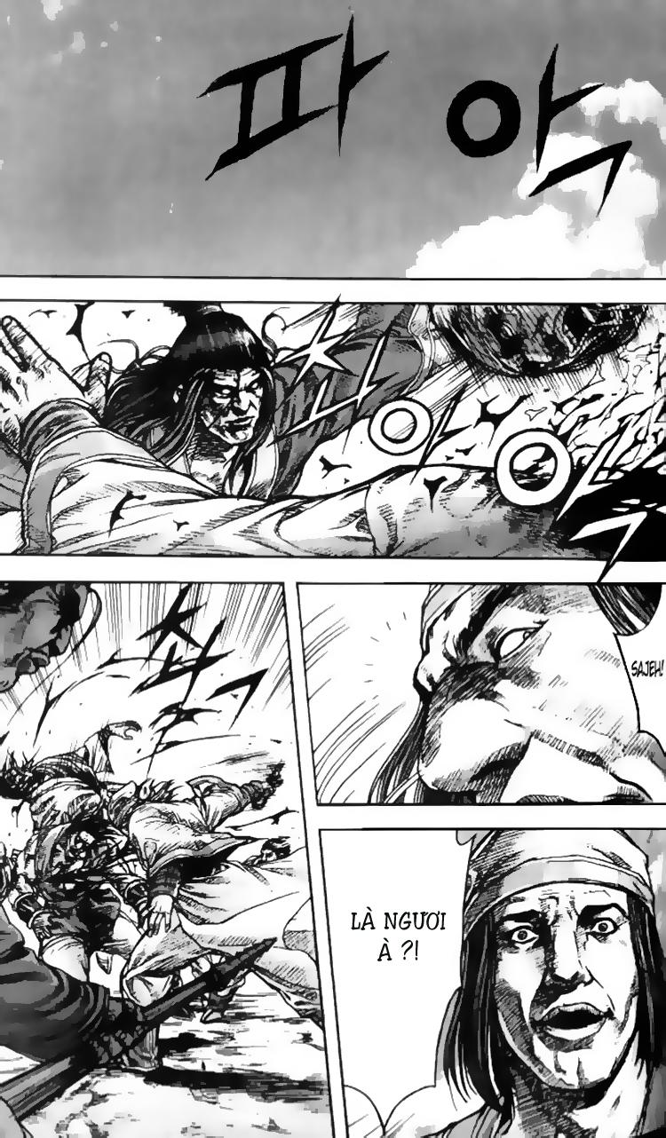 Diêm Đế: Chapter 95