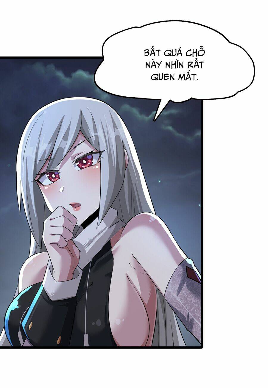 Đại Bảo Kiếm Của Tôi: Chapter 25