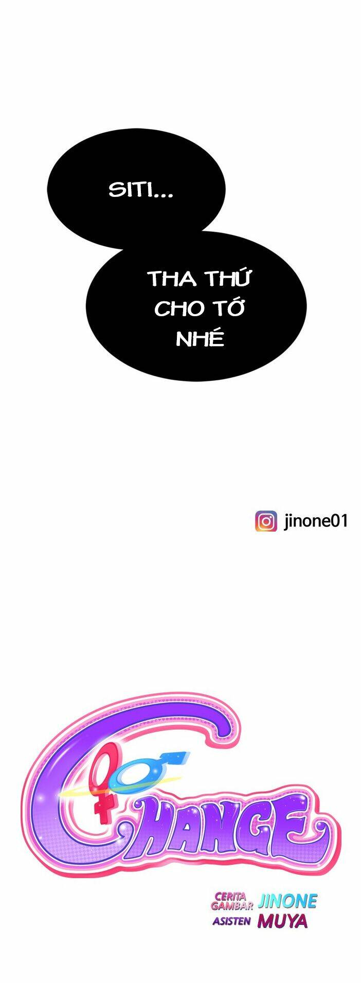 Change (Jinyuan): Chapter 37