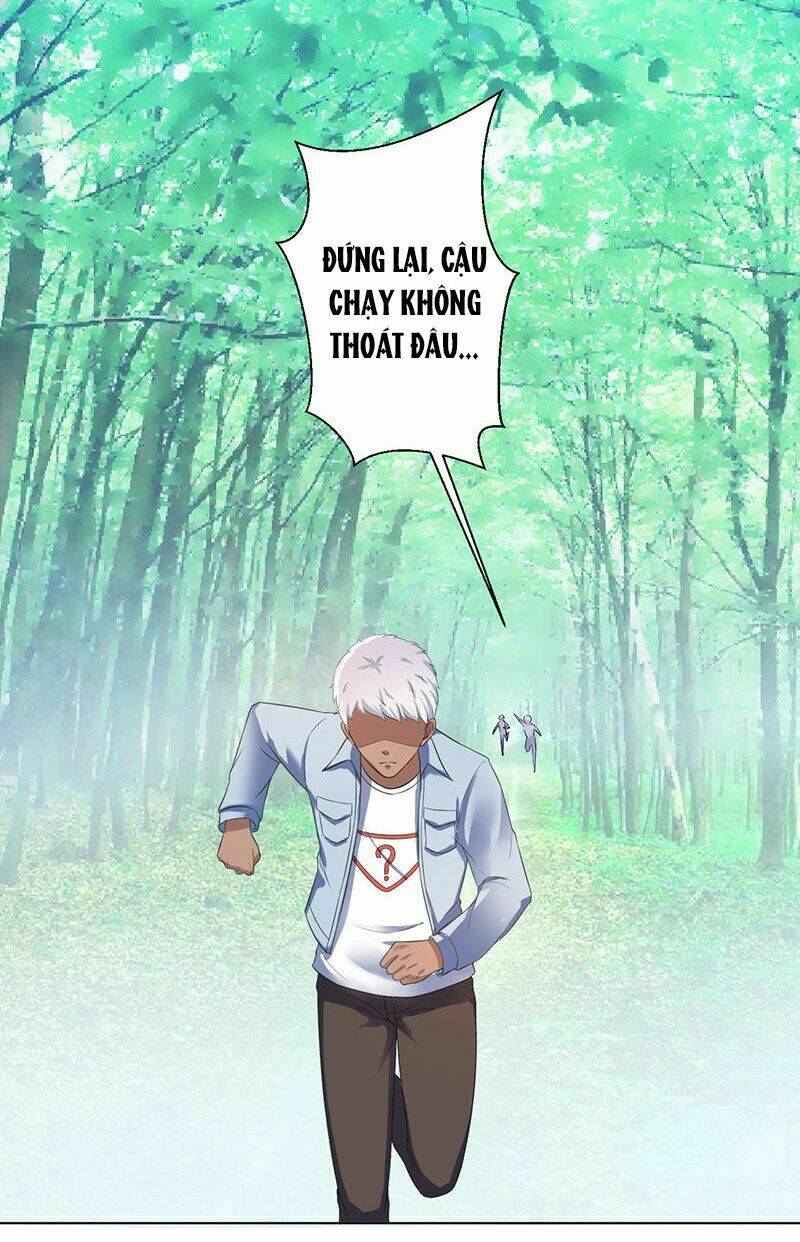 Trí Mệnh Sủng Thê: Tổng Tài Mau Nạp Mạng: Chapter 109