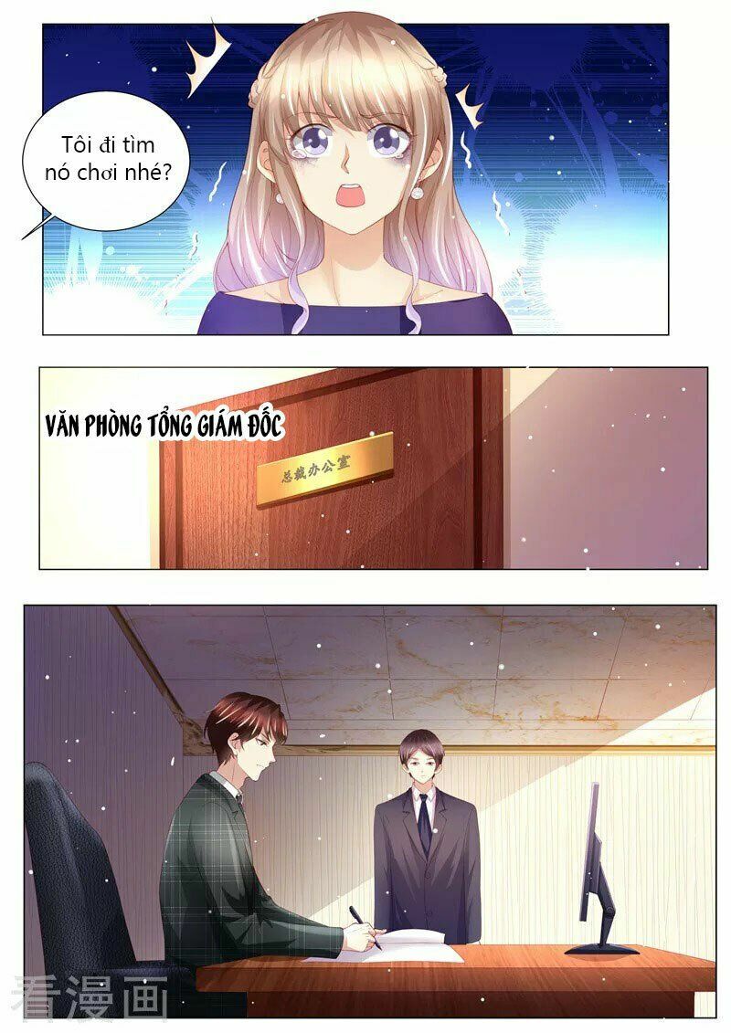 Cưng Chiều Vợ Yêu: Chapter 149