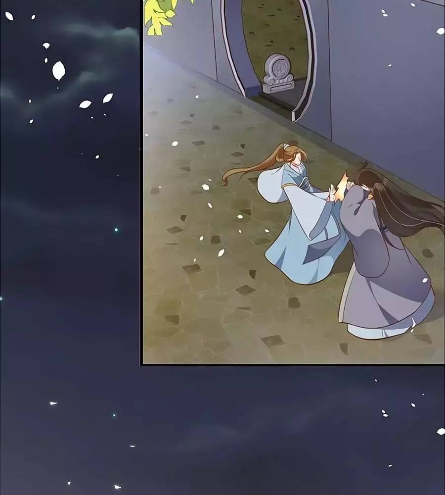 Thịnh Thế Lê Hoa Điện: Chapter 93