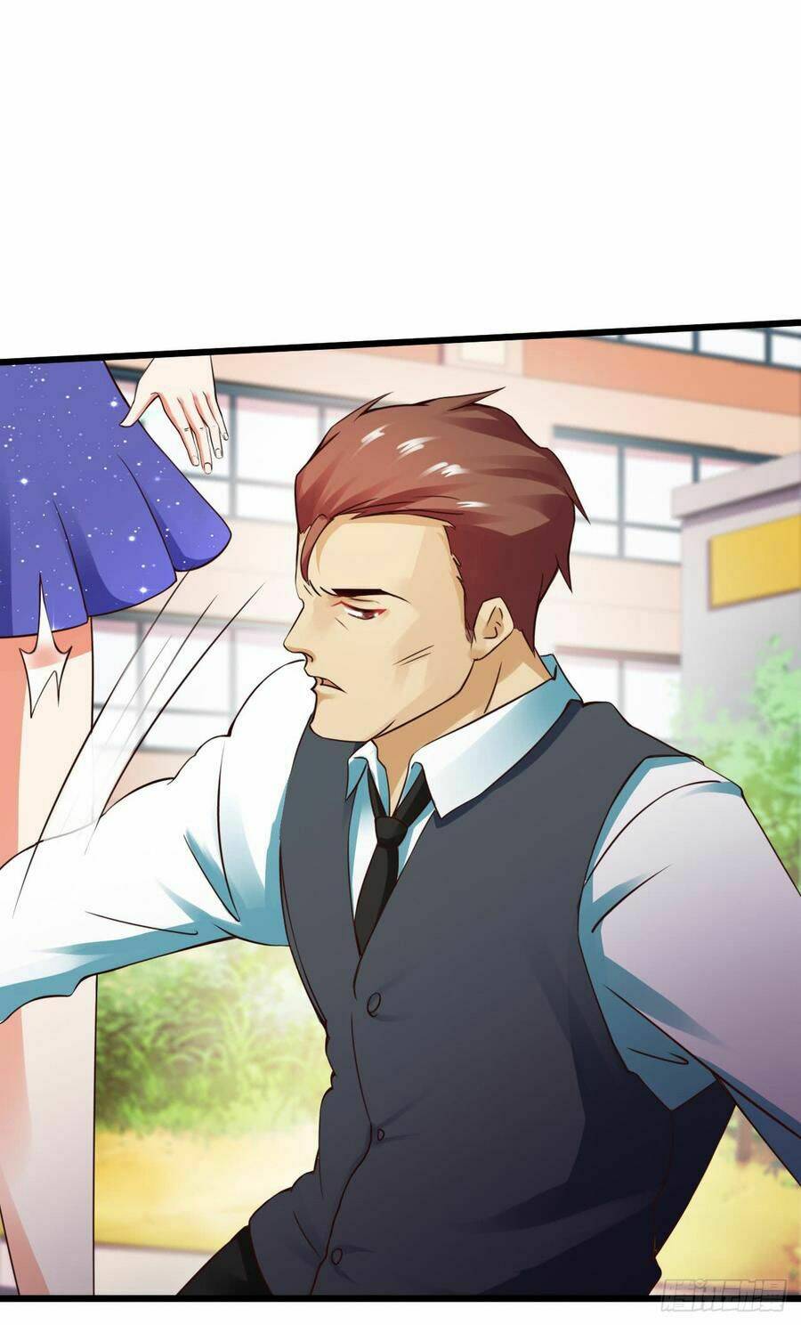 Em Gái Đừng Làm Phiền Tôi: Chapter 2