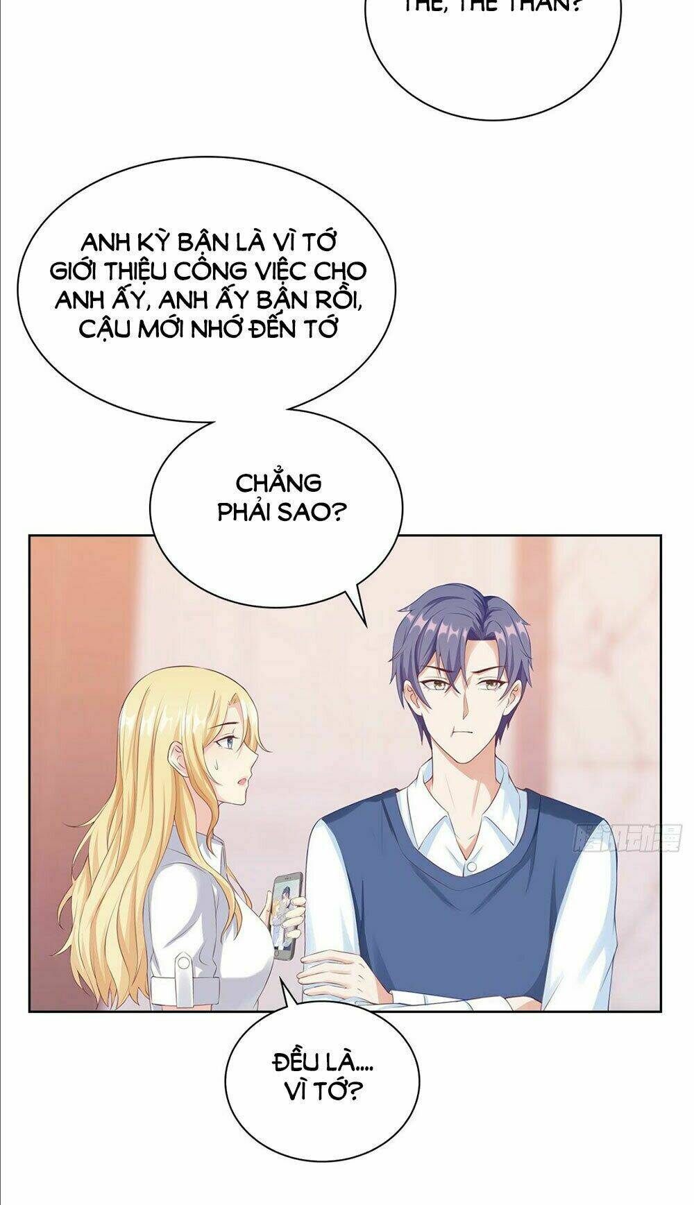 Bộ Váy Rực Rỡ Ánh Sao: Chapter 20