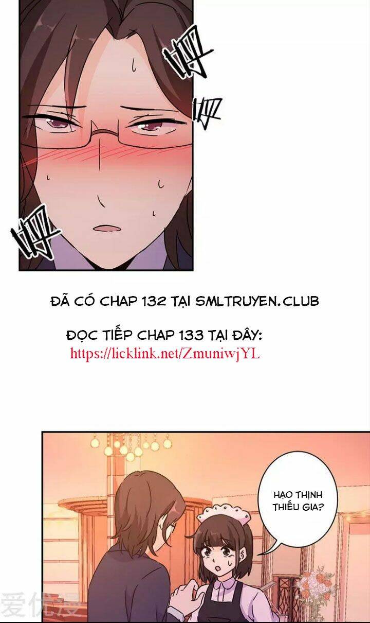 Trọng Sinh Chi Hao Môn Cường Thế Quy Lai: Chapter 131