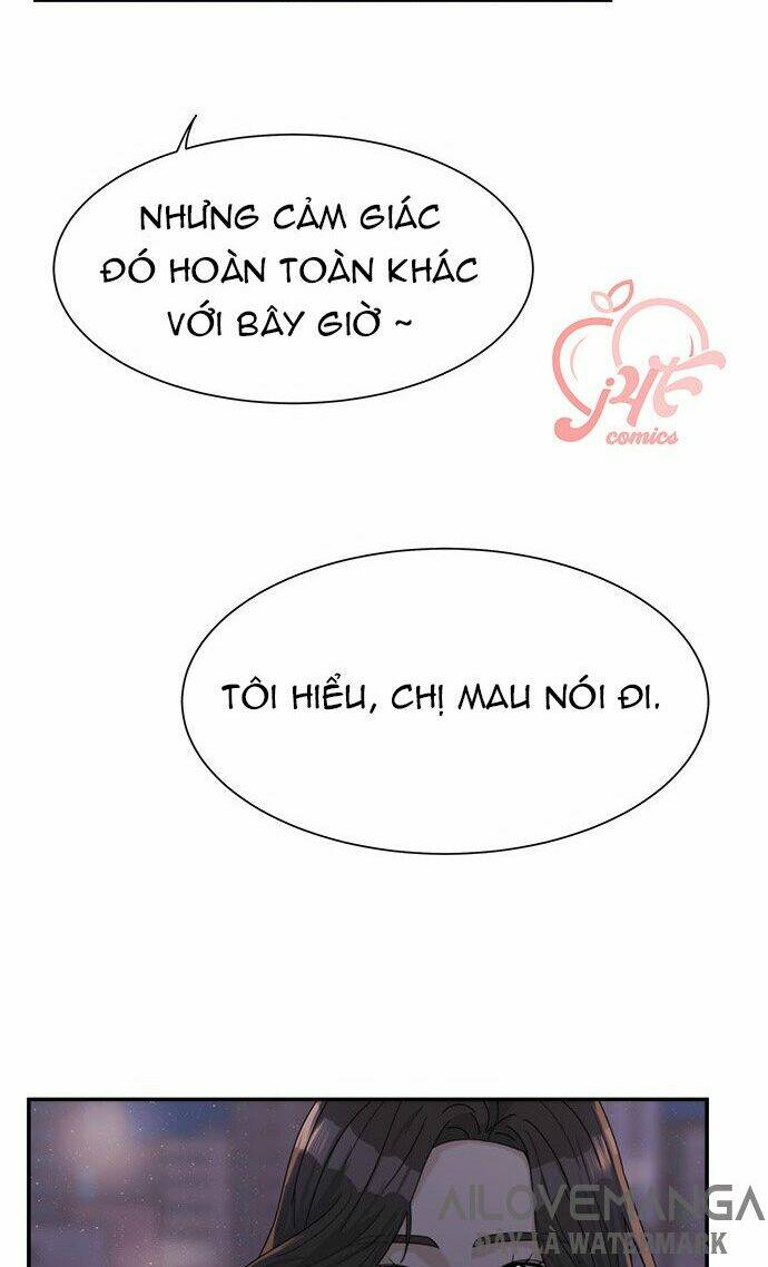 Phải Lòng Oan Gia: Chapter 94