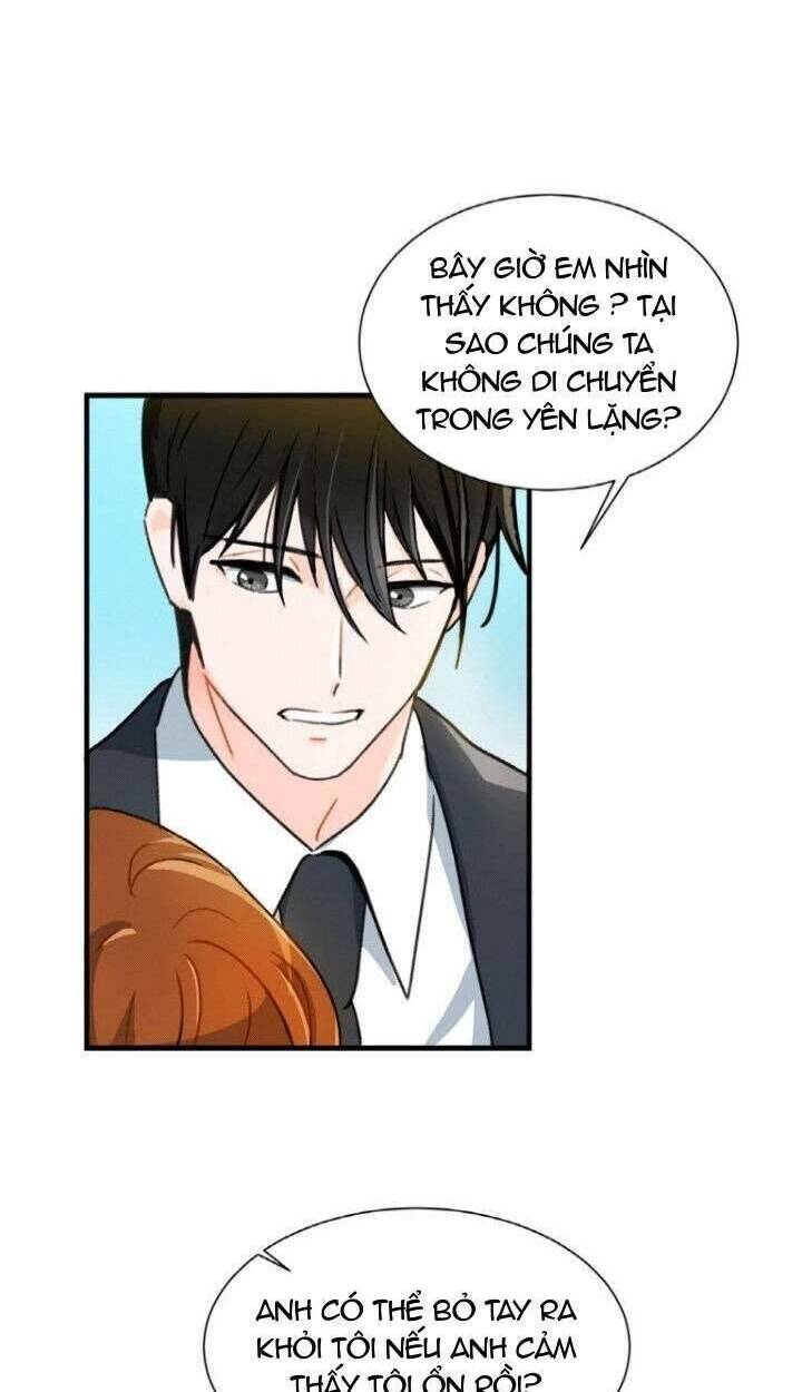 101 Cách Chinh Phục Trái Tim Em: Chapter 2