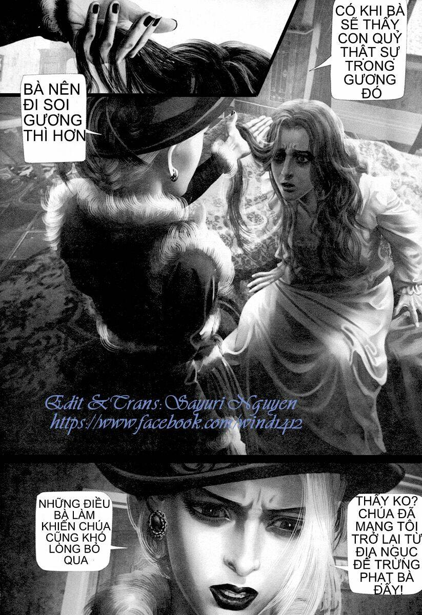 Ayeshah's Secret: Chapter 8